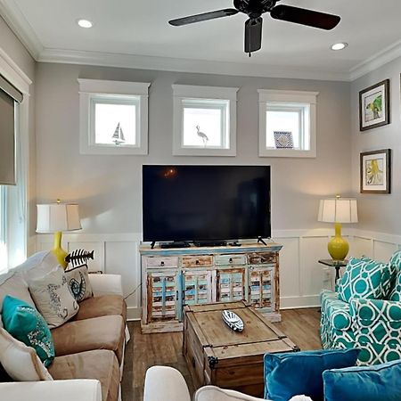 Cottages At Lagoon Pass K - Gone Coastal Gulf Shores Exteriör bild