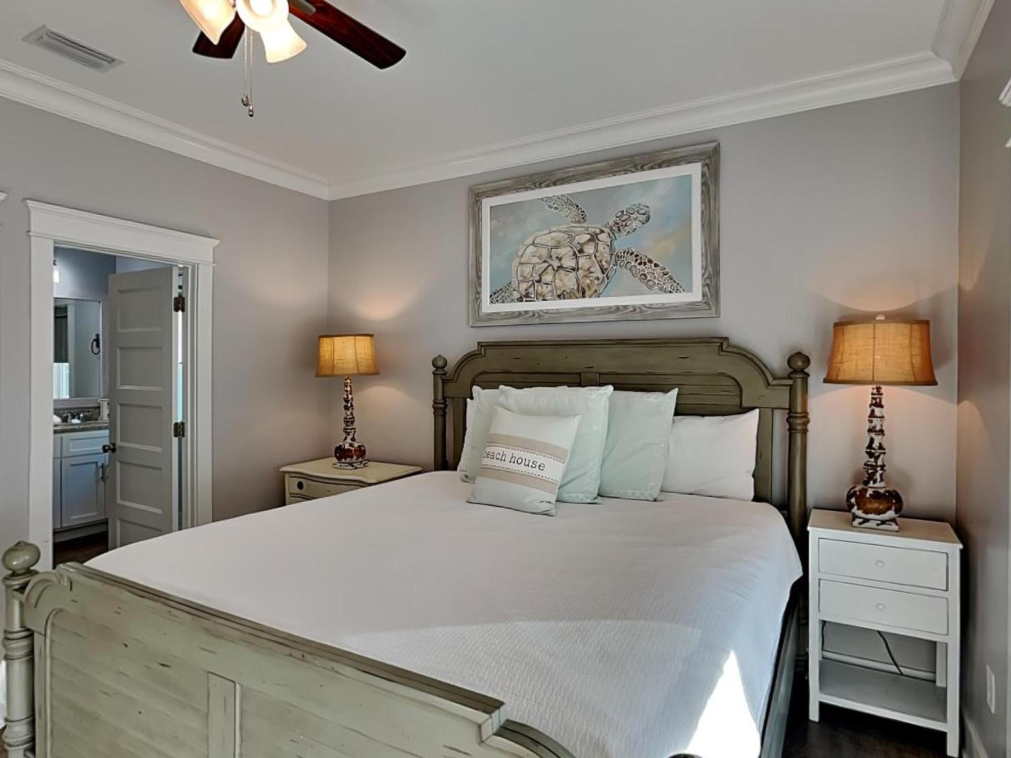 Cottages At Lagoon Pass K - Gone Coastal Gulf Shores Exteriör bild