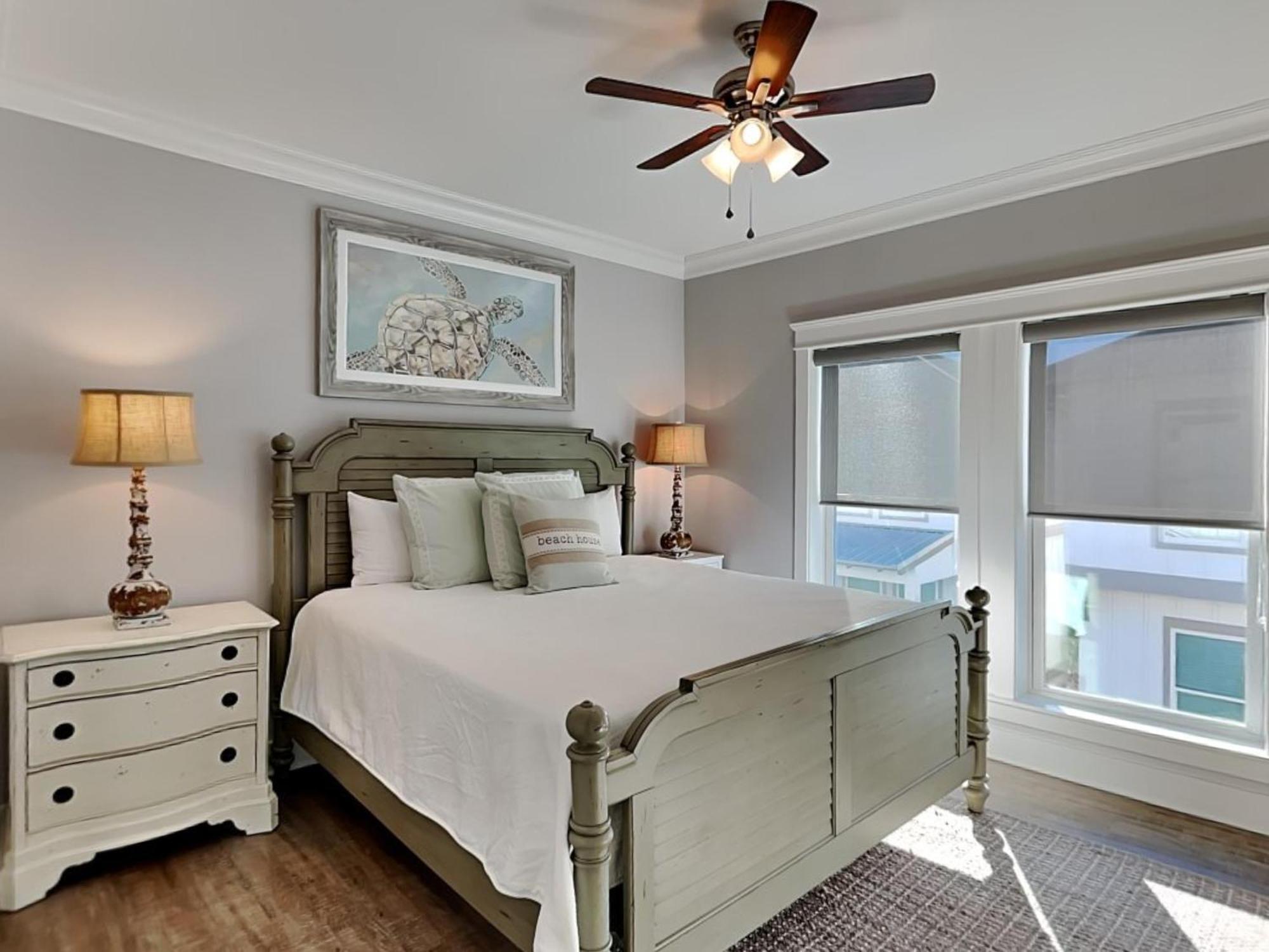 Cottages At Lagoon Pass K - Gone Coastal Gulf Shores Exteriör bild